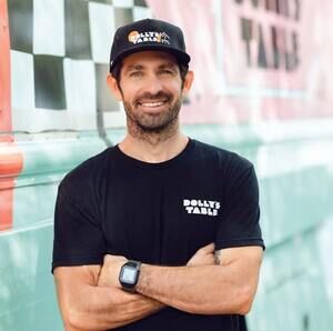 Meet your Posher, Zach